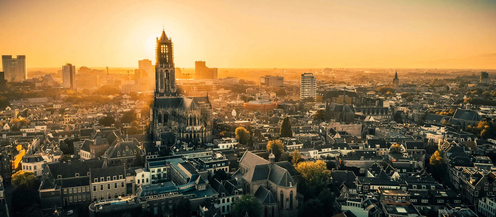utrecht tattoo